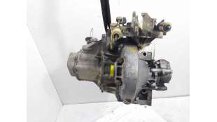 CAJA CAMBIOS PEUGEOT 307 BREAK (2002-2009) 2.0 HDI 110 107CV 1997CC - L.7403565 / 20DP17 2