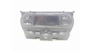 MANDO CLIMATIZADOR PEUGEOT 307 BREAK (2002-2009) 2.0 HDI 110 107CV 1997CC - L.7403699 / 96430991XT