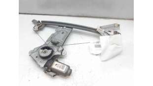 ELEVALUNAS TRASERO DERECHO CITROEN XSARA (1997-2000) 1.6 I 88CV 1587CC - L.7404141 / 922447