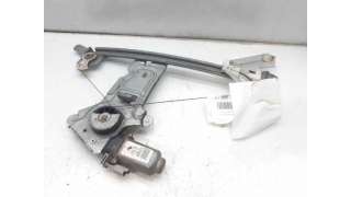 ELEVALUNAS TRASERO DERECHO CITROEN XSARA (1997-2000) 1.6 I 88CV 1587CC - L.7404141 / 922447