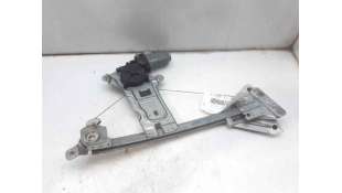 ELEVALUNAS TRASERO DERECHO CITROEN XSARA (1997-2000) 1.6 I 88CV 1587CC - L.7404141 / 922447 2