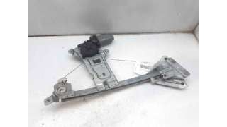 ELEVALUNAS TRASERO DERECHO CITROEN XSARA (1997-2000) 1.6 I 88CV 1587CC - L.7404141 / 922447