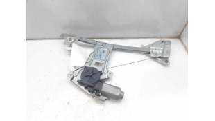 ELEVALUNAS TRASERO IZQUIERDO CITROEN XSARA (1997-2000) 1.6 I 88CV 1587CC - L.7404142 / 922346