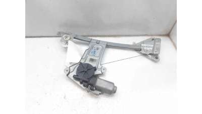 ELEVALUNAS TRASERO IZQUIERDO CITROEN XSARA (1997-2000) 1.6 I 88CV 1587CC - L.7404142 / 922346