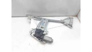 ELEVALUNAS TRASERO IZQUIERDO CITROEN XSARA (1997-2000) 1.6 I 88CV 1587CC - L.7404142 / 922346