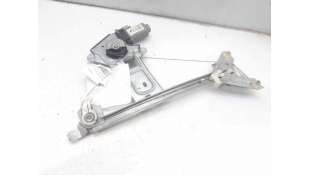 ELEVALUNAS TRASERO IZQUIERDO CITROEN XSARA (1997-2000) 1.6 I 88CV 1587CC - L.7404142 / 922346 2