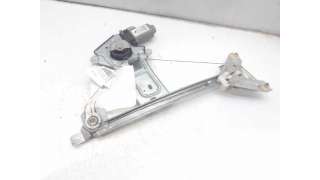 ELEVALUNAS TRASERO IZQUIERDO CITROEN XSARA (1997-2000) 1.6 I 88CV 1587CC - L.7404142 / 922346