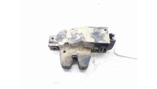 CERRADURA MALETERO / PORTON CITROEN XSARA (1999-2005) 2.0 HDI 90 90CV 1997CC - L.7404351 / 9646091580