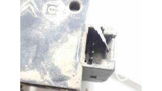 CERRADURA MALETERO / PORTON CITROEN XSARA (1999-2005) 2.0 HDI 90 90CV 1997CC - L.7404351 / 9646091580