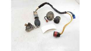 CONMUTADOR DE ARRANQUE CITROEN XSARA (1999-2005) 2.0 HDI 90 90CV 1997CC - L.7404364 / 9641551180