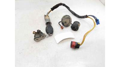 CONMUTADOR DE ARRANQUE CITROEN XSARA (1999-2005) 2.0 HDI 90 90CV 1997CC - L.7404364 / 9641551180