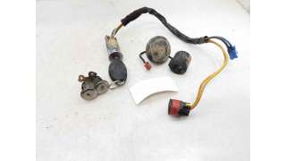 CONMUTADOR DE ARRANQUE CITROEN XSARA (1999-2005) 2.0 HDI 90 90CV 1997CC - L.7404364 / 9641551180