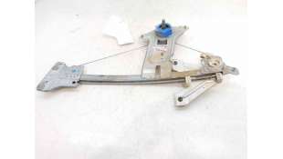 ELEVALUNAS TRASERO IZQUIERDO CITROEN XSARA (1999-2005) 2.0 HDI 90 90CV 1997CC - L.7404382 / 922346 2