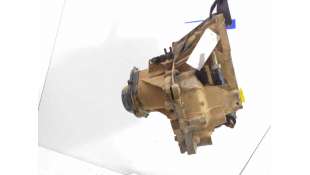 CAJA CAMBIOS FORD KA (1996-2008) 1.3 I 60CV 1299CC - L.7404531 / 97WT7002EJ 2