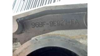 CAJA MARIPOSA FORD KA (1996-2008) 1.3 I 60CV 1299CC - L.7404583 / 96BF9E927