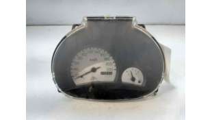 CUADRO INSTRUMENTOS FORD KA (1996-2008) 1.3 I 60CV 1299CC - L.7404609 / 97KP10841A