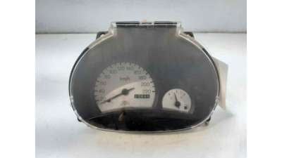 CUADRO INSTRUMENTOS FORD KA (1996-2008) 1.3 I 60CV 1299CC - L.7404609 / 97KP10841A
