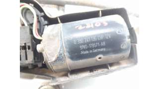 MOTOR LIMPIA DELANTERO FORD KA (1996-2008) 1.3 I 60CV 1299CC - L.7404665 / 97KG17B571AB