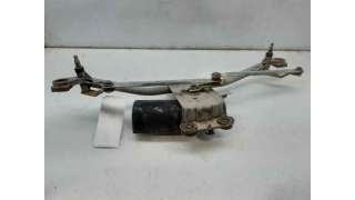 MOTOR LIMPIA DELANTERO FORD KA (1996-2008) 1.3 I 60CV 1299CC - L.7404665 / 97KG17B571AB