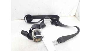 CINTURON SEGURIDAD DELANTERO DERECHO OPEL CORSA D (2006-2014) - L.7404937 / 197658