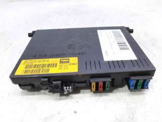 CENTRALITA BSI CITROEN XSARA COUPÉ (2000-2005) 1.6 16V 109CV 1587CC - L.7405028 / 9648546480