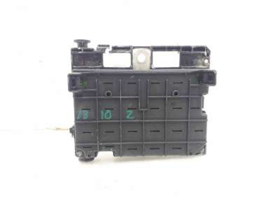 CENTRALITA BSM CITROEN XSARA COUPÉ (2000-2005) 1.6 16V 109CV 1587CC - L.7405031 / 9646405280