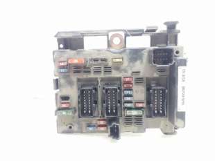 CENTRALITA BSM CITROEN XSARA COUPÉ (2000-2005) 1.6 16V 109CV 1587CC - L.7405031 / 9646405280 2