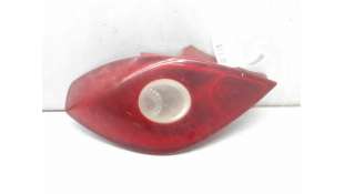 PILOTO TRASERO IZQUIERDO OPEL CORSA D (2006-2014) - L.7405039 / 1222132