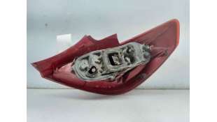 PILOTO TRASERO IZQUIERDO OPEL CORSA D (2006-2014) - L.7405039 / 1222132 2