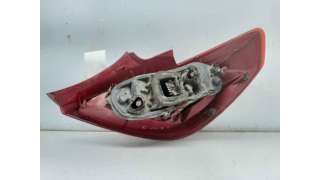 PILOTO TRASERO IZQUIERDO OPEL CORSA D (2006-2014) - L.7405039 / 1222132
