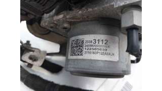 ABS OPEL INSIGNIA A SEDÁN (2015-2017) 1.6 CDTI (69) 136CV 1598CC - L.7405095 / 23321781