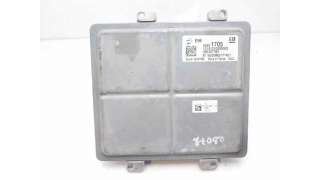 CENTRALITA MOTOR UCE OPEL INSIGNIA A SEDÁN (2015-2017) 1.6 CDTI (69) 136CV 1598CC - L.7405137 / 55491705