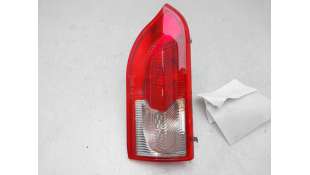 PILOTO TRASERO IZQUIERDO INTERIOR OPEL INSIGNIA A SEDÁN (2015-2017) 1.6 CDTI (69) 136CV 1598CC - L.7405194 / 22950969