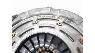 KIT EMBRAGUE SSANGYONG RODIUS (2005-) - L.7405227 / 3000951393 2