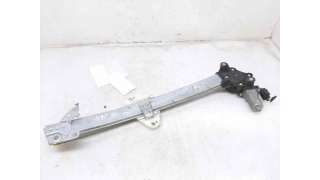 ELEVALUNAS TRASERO DERECHO HONDA HR-V (2015-) 1.6 I-DTEC (RU8) 120CV 1597CC - L.7405522 / WR15028
