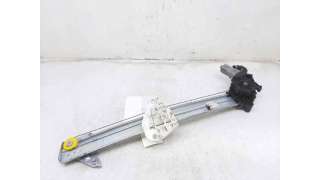 ELEVALUNAS TRASERO DERECHO HONDA HR-V (2015-) 1.6 I-DTEC (RU8) 120CV 1597CC - L.7405522 / WR15028