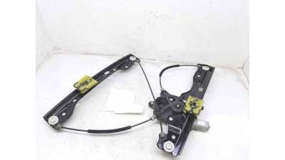 ELEVALUNAS DELANTERO IZQUIERDO OPEL ASTRA K (2015-) 1.6 CDTI (68) 110CV 1598CC - L.7405622 / C46106100