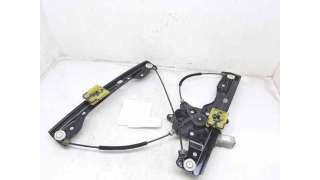 ELEVALUNAS DELANTERO IZQUIERDO OPEL ASTRA K (2015-) 1.6 CDTI (68) 110CV 1598CC - L.7405622 / C46106100