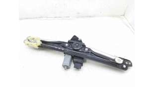 ELEVALUNAS TRASERO DERECHO CITROEN C3 AIRCROSS II (2017-) 1.2 PURETECH 110 (2RHNZB, 2RHNZW, 2RHNPX, 2RHNPJ) 110CV 1199CC - 