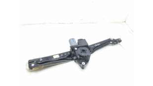 ELEVALUNAS TRASERO DERECHO CITROEN C3 AIRCROSS II (2017-) 1.2 PURETECH 110 (2RHNZB, 2RHNZW, 2RHNPX, 2RHNPJ) 110CV 1199CC -  2