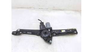 ELEVALUNAS TRASERO IZQUIERDO CITROEN C3 AIRCROSS II (2017-) 1.2 PURETECH 110 (2RHNZB, 2RHNZW, 2RHNPX, 2RHNPJ) 110CV 1199CC 