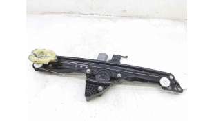 ELEVALUNAS TRASERO IZQUIERDO CITROEN C3 AIRCROSS II (2017-) 1.2 PURETECH 110 (2RHNZB, 2RHNZW, 2RHNPX, 2RHNPJ) 110CV 1199CC  2