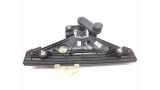 ELEVALUNAS TRASERO IZQUIERDO RENAULT CLIO V (2019-) 1.0 TCE 100 (B7MT) 101CV 999CC - L.7405630 / 827218155R