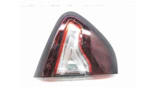 PILOTO TRASERO IZQUIERDO RENAULT CAPTUR (2013-) 0.9 TCE 90 90CV 898CC - L.7405646 / 265555726R