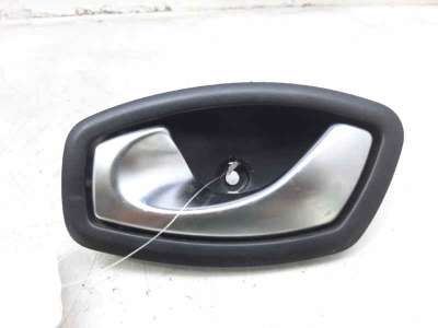 MANETA INTERIOR TRASERA IZQUIERDA RENAULT CAPTUR (2013-) 0.9 TCE 90 90CV 898CC - L.7405666 / 806700006R