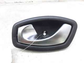 MANETA INTERIOR TRASERA IZQUIERDA RENAULT CAPTUR (2013-) 0.9 TCE 90 90CV 898CC - L.7405666 / 806700006R