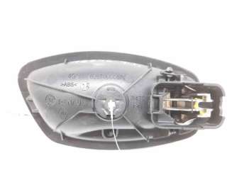 MANETA INTERIOR TRASERA IZQUIERDA RENAULT CAPTUR (2013-) 0.9 TCE 90 90CV 898CC - L.7405666 / 806700006R