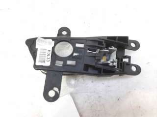 MANETA INTERIOR TRASERA IZQUIERDA KIA OPTIMA (2015-) 1.7 CRDI 141CV 1685CC - L.7405667 / 83610D4020KA1