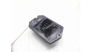 RESISTENCIA CALEFACCION DODGE CALIBER (2006-) 2.0 CRD 140CV 1968CC - L.7405774 / 05191344AA