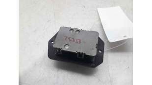 RESISTENCIA CALEFACCION DODGE CALIBER (2006-) 2.0 CRD 140CV 1968CC - L.7405774 / 05191344AA 2